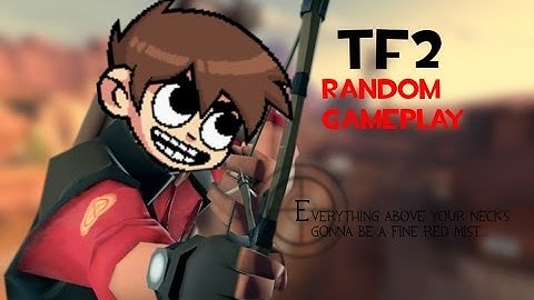 TF2 Casual Capture The Flag! Quick and Easy