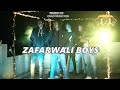 Zafarwali boyz  official  ab rana  hanan chaudhary  umer ashfaq  kingz production