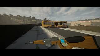 Project Silverfish (Prerelease beta) HARDCORE part #1