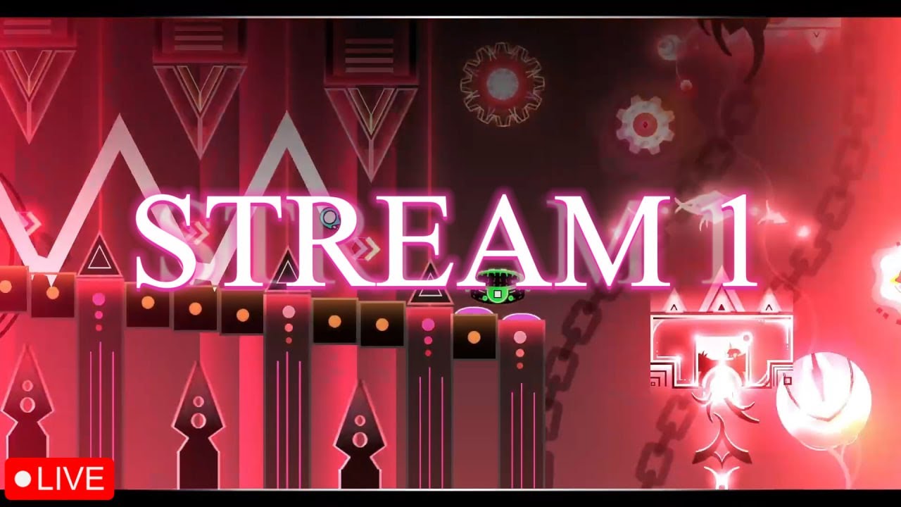 (10 мар. 2026 г) Reverence  🔴 STREAM 1