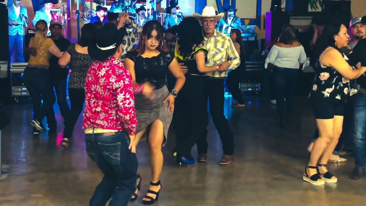 Como esta la Morena! cumbias texanas y norteñas  Made in Oklahoma