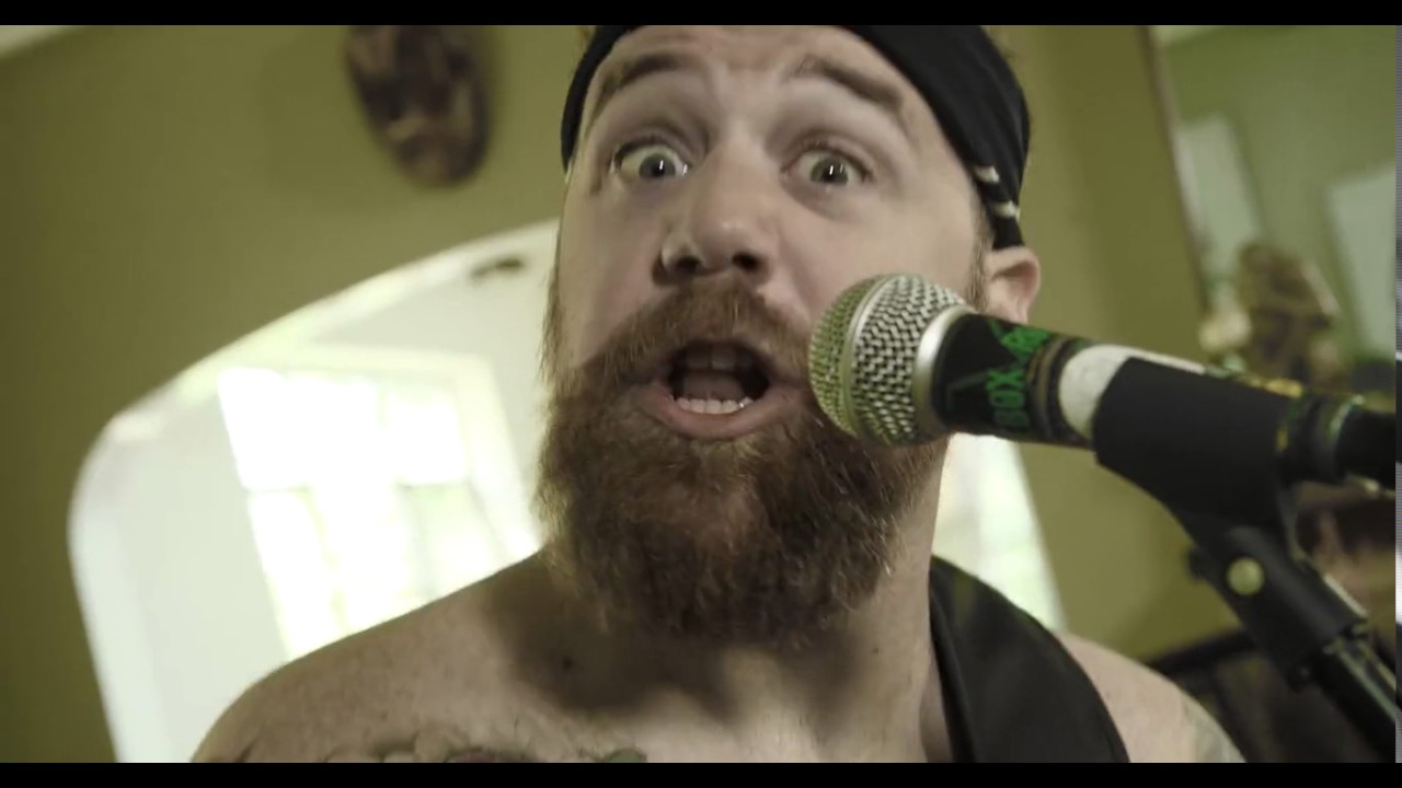 JUKEBOX ROMANTICS  "Breaking Rad"