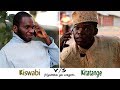 Kitatange Vs Kiswabi Nyumba Ya Wageni