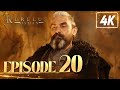 Kurulus Osman Urdu Season 1 Episode 20 4K Kurulus Osman Urdu Season 1 Episode 20 4K