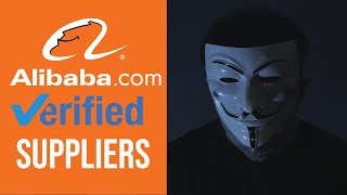 Alibaba Verified Suppliers Global Trade Explained