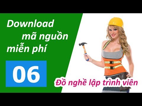 Video Download mã nguồn khóa học - Download source code khóa... - YouTube