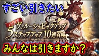 【FFBE幻影戦争】滅茶苦茶お得に見える引きたい・・・みんなは引きますか？【WAR OF THE VISIONS】