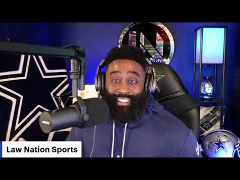 Jazzi Black x Law Nation Sports Week 5