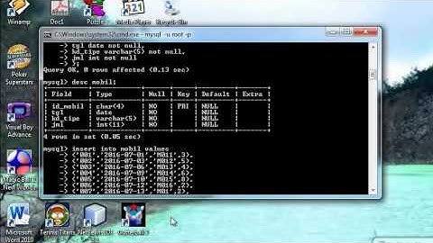 project akhir praktik basis data