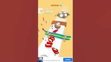 Perfect Slicing - Very satisfying and relaxing ASMR Slicing game 🌈🔥🥹