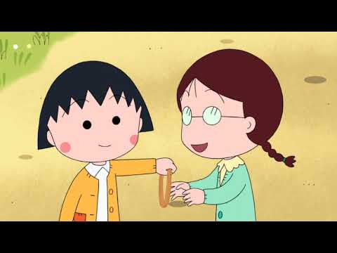CHIBI MARUKO-CHAN #1174