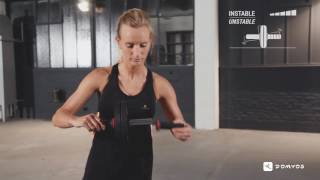 Ab Wheel | Domyos Ab Wheel | Domyos