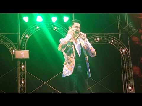 น้ำตาแสงใต้ด้นสด live show by Got Jakraphun
