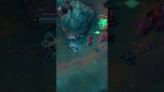 Still Got Wave - #leagueoflegends #leagueshorts
