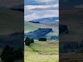 Scotland's Most Beautiful Road Nobody Knows About