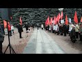 Резолюция митинга КПРФ в Брянске 7 ноября 2018 года