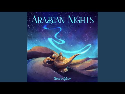 Arabian Nights (From