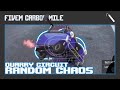 peak over-stimulation racing | fivem carbon mile boosted random chaos class