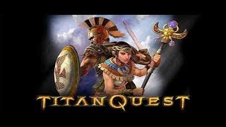اللعبة المدهشة titan quest للاندرويد مجانا لعيونكم screenshot 2