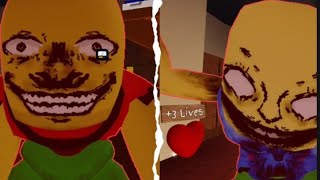 Infection | Full Walkthrough | Roblox 