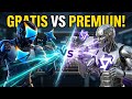 Wan Video vs Dreamina: Siapa Raja AI Video Generator? (Uji Lipsync + Fight Scene!)