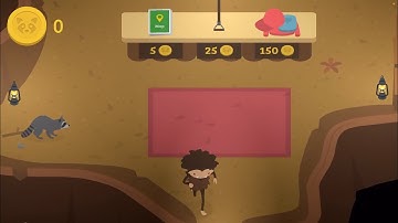 Sneaky Sasquatch Gameplay Part 1