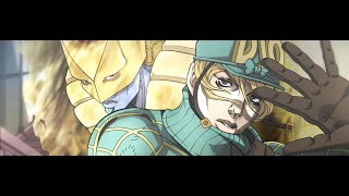JoJo's Bizarre Abilites update TWHV Showcase |Gmod|