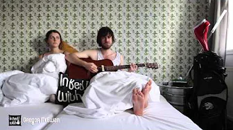 Gregor McEwan - Everything To Me - acoustic for In Bed with