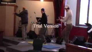 CrossRoads Tithe Rap