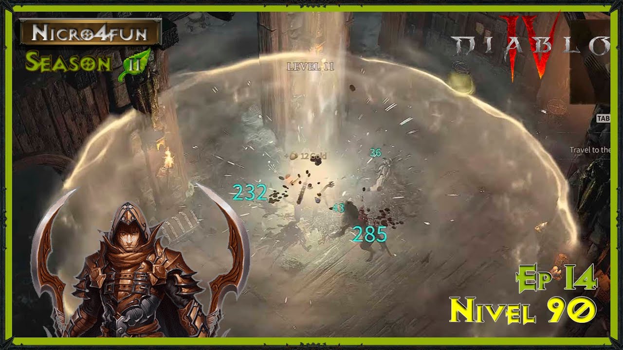 Diablo 4 Stagione 11: Il Pit è Tornato! Ecco il Miglior Spot per Diablo 4 Stagione 11: Il Pit è Tornato! Ecco il Miglior Spot per