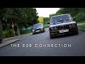 Reliving Youth | The BMW E28 Connection
