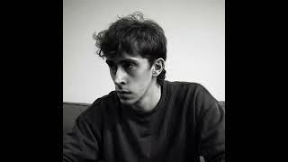 Tom Odell  When I Close My Eyes cover