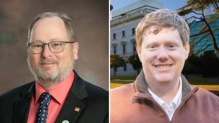 Greenville County Council District 26 - Meet Your Candidates for the 2026 Republican Primary