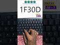 Insert Earth Globe 🌍 in Word – No Mouse Needed | Type World Symbol in MS Word – Easy Trick #shorts