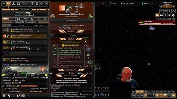 Distant Worlds 2 ~ The Great Quameno War ~ Ask Questions!