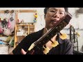 KUROSAWA GUITAR G-450 special (0961021423) CỔ HAY