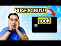 BEST Credit Card Signup Bonuses Right NOW for Maximum Rewards!!