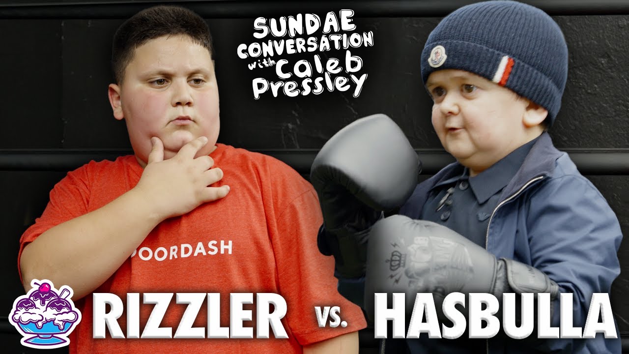 YouTube video by Sundae Conversation