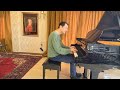 Scarlatti Sonata Capriccio in E Major. (Arr. Tausig)