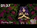 I love this game such a normal amount. I am so normal about Yoko Taro games :3 | !discord !clip !soc