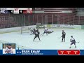 NAHL Stars of the Week - December 1-7, 2025