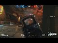 ASH VUELVE A SER EL OPERADOR MAS ROTO | RAINBOW SIX SIEGE