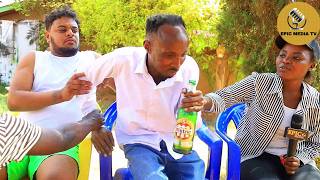 Yaka yongeye gusazwa ninzoga😢😢Breaking🔥Patel yararanye numukozi wa Esther🤣🤣Nzovu amakuru arayamenye