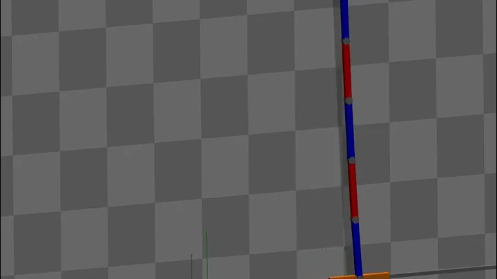 Inverted5linkPendulum