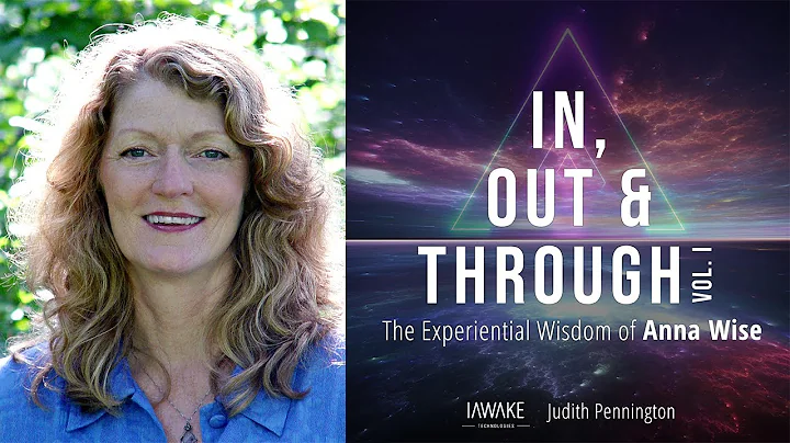 In, Out & Through with Judith Pennington