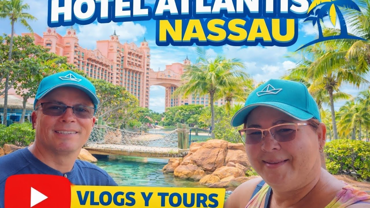 ¿COMO ES EL ATLANTIC NASSA?