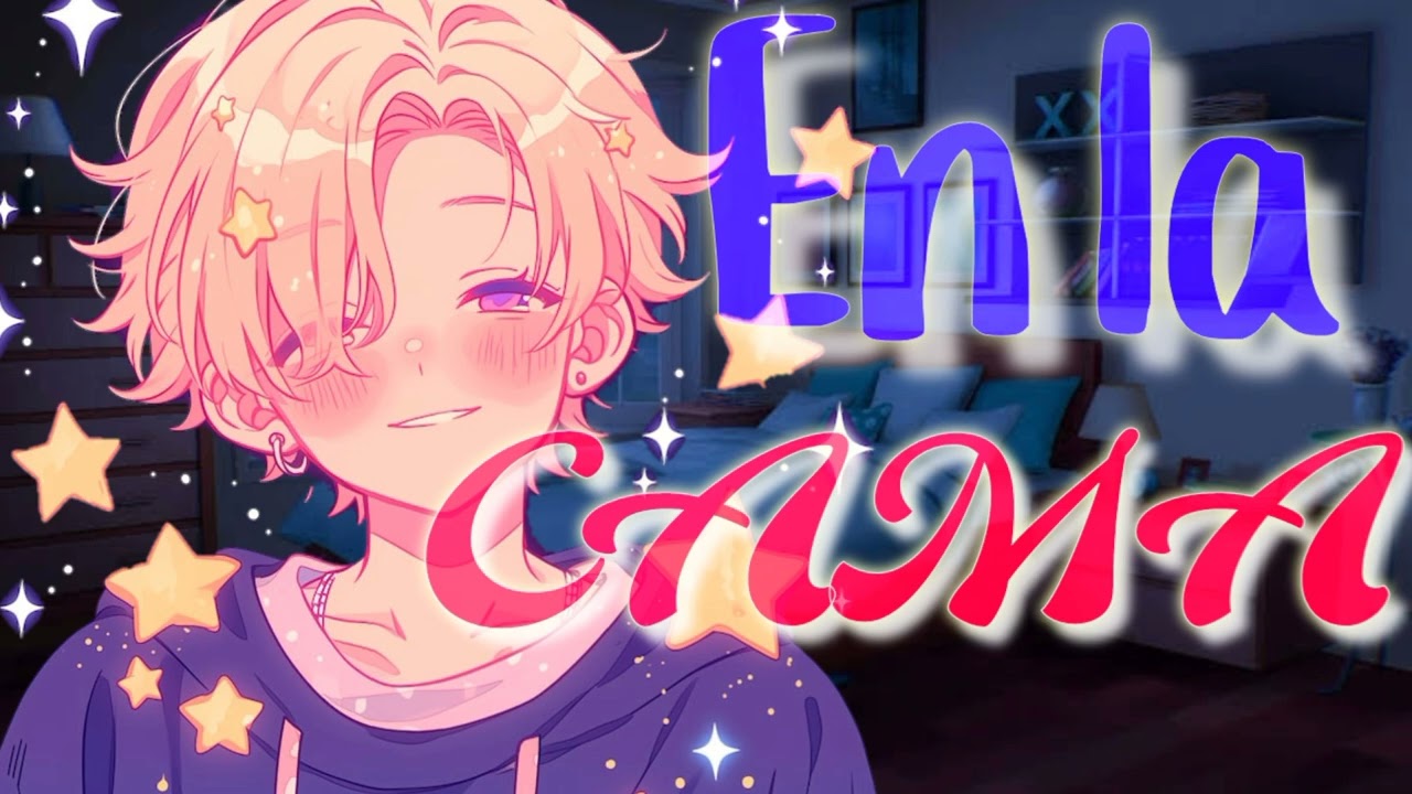 Tú NOVIO te mima en la cama ❤️🔥 (Roleplay)