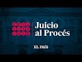 Programa especial | Juicio del ‘procés’