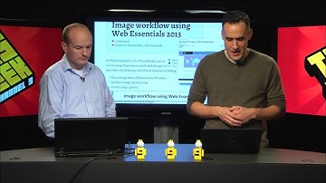 Visual Studio 2013 Update 1, ASP.Net MVC 5 1, Web API 2.1 all RTW and more