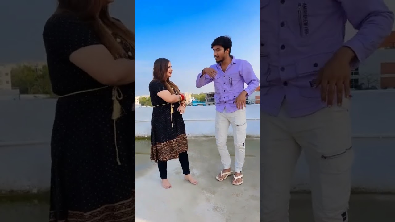 Laja Parada | Trishubaby & Mr Rout | 